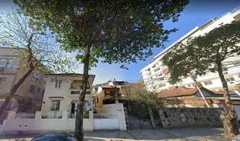 Condomínio Do Edifício Vinicius em Rio De Janeiro