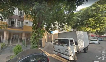 Condomínio Do Edifício Vinte De Abril em Rio De Janeiro
