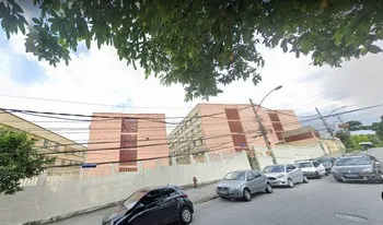 Condomínio Do Edifício Vinte De Janeiro em Rio De Janeiro