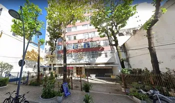 Condomínio Do Edifício Vinte E Dois em Rio De Janeiro