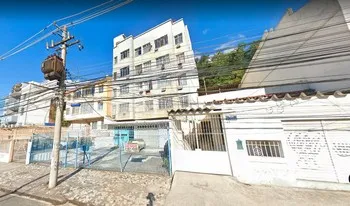 Condomínio Do Edifício Vinte E Quatro De Maio em Rio De Janeiro