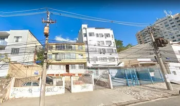 Condomínio Do Edifício Vinte E Quatro De Maio em Rio De Janeiro