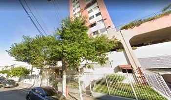 Condomínio Do Edifício Vinte Oito De Outubro em Rio De Janeiro
