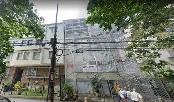 Condomínio Do Edifício Vinte Quatro De Junho em Rio De Janeiro
