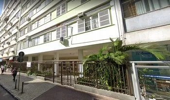 Condomínio Do Edifício Vinte Sete De Junho em Rio De Janeiro