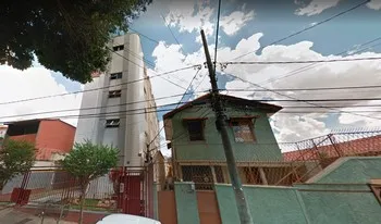 Condomínio Do Edifício Violeta em Belo Horizonte