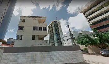 Imagem do Condomínio Do Edifício Violeta em Jaboatão Dos Guararapes