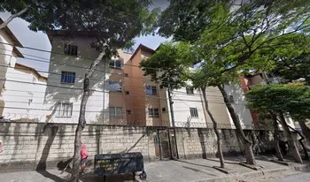 Condomínio Do Edifício Violeta em Belo Horizonte