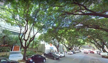 Condomínio Do Edifício Violeta Branca em Belo Horizonte
