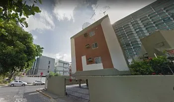 Imagem do Condomínio Do Edifício Violeta em Recife