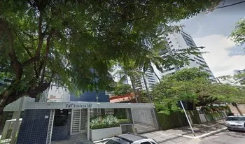 Imagem do Condomínio Do Edifício Violeta em Recife