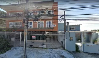 Condomínio Do Edifício Vip em Rio De Janeiro
