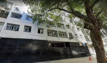 Condomínio Do Edifício Virgem Do Rosário em Rio De Janeiro