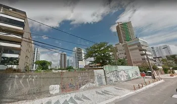 Imagem do Condomínio Do Edifício Virgílio em Jaboatão Dos Guararapes
