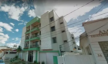 Imagem do Condomínio Do Edifício Virgílio em Patos De Minas