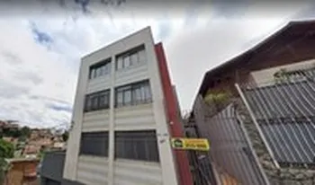 Condomínio Do Edifício Virgílio Camata em Belo Horizonte