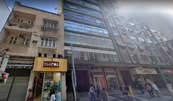 Condomínio Do Edifício Virgílio De Mello Franco em Rio De Janeiro