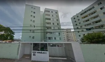 Imagem do Condomínio Do Edifício Virgílio Ii em Olinda