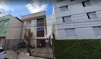 Condomínio Do Edifício Virgílio Martins De Abreu Filho em Belo Horizonte
