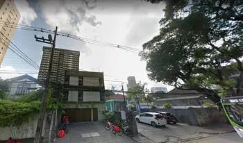 Imagem do Condomínio Do Edifício Virgílio Roma em Recife