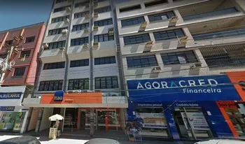 Imagem do Condomínio Do Edifício Virgílio Tozi em Cariacica
