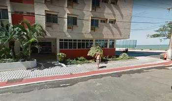 Imagem do Condomínio Do Edifício Virgini Bonaldi em Guarapari