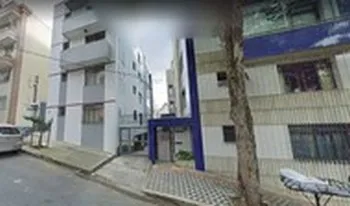 Condomínio Do Edifício Virginia em Belo Horizonte