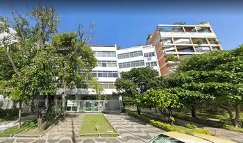 Condomínio Do Edifício Virginia em Rio De Janeiro