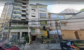Condomínio Do Edifício Virginia em Rio De Janeiro
