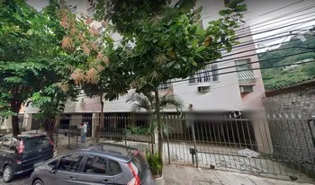 Imagem do Condomínio Do Edifício Virginia em Niteroi