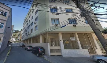 Condomínio Do Edifício Virginia em Rio De Janeiro