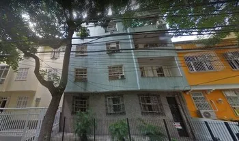 Condomínio Do Edifício Virginia em Rio De Janeiro