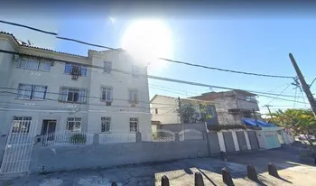 Condomínio Do Edifício Virginia Cataldo em Rio De Janeiro