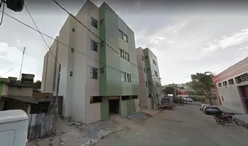 Imagem do Condomínio Do Edifício Virginia Faria Tavares em Nova Serrana