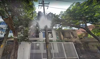 Condomínio Do Edifício Virginia Franco em Rio De Janeiro