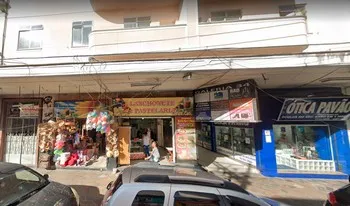 Imagem do Condomínio Do Edifício Virginia em Niteroi