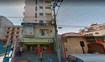 Imagem do Condomínio Do Edifício Virginia Girardi Toaiari em Cataguases