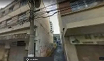 Imagem do Condomínio Do Edifício Virginia em Juiz De Fora
