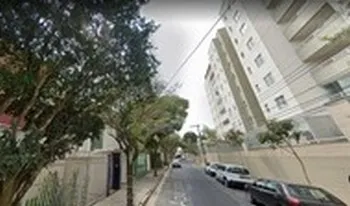 Condomínio Do Edifício Virginia em Belo Horizonte