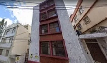 Condomínio Do Edifício Virginia em Belo Horizonte
