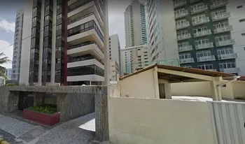 Imagem do Condomínio Do Edifício Virginia Woolf em Recife