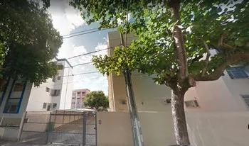 Imagem do Condomínio Do Edifício Virgo em Vitória