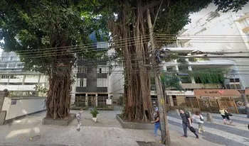 Condomínio Do Edifício Viriato Correa em Rio De Janeiro