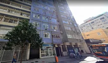 Condomínio Do Edifício Virma em Rio De Janeiro