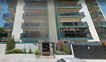 Imagem do Condomínio Do Edifício Virna Bello em Vitória