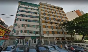 Condomínio Do Edifício Virtude em Rio De Janeiro