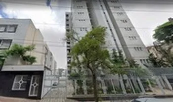Condomínio Do Edifício Visao em Belo Horizonte