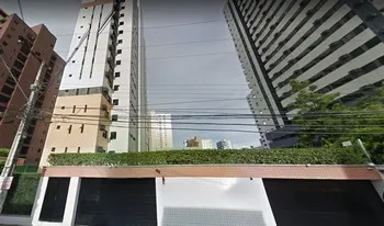 Imagem do Condomínio Do Edifício Viscaya Gardens em Fortaleza