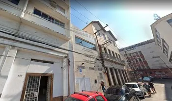Condomínio Do Edifício Visconde Da Gávea em Rio de Janeiro