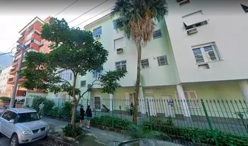 Condomínio Do Edifício Visconde Da Graça em Rio De Janeiro